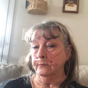 Meet your Posher, Theresa